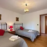 Mila Country house Tera