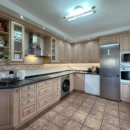 Летний дом Mila