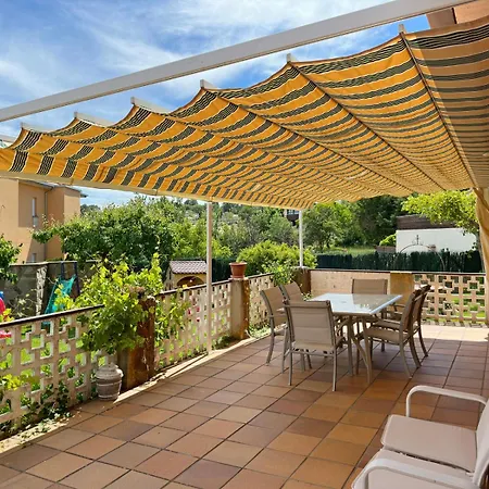 Mila Country house Tera