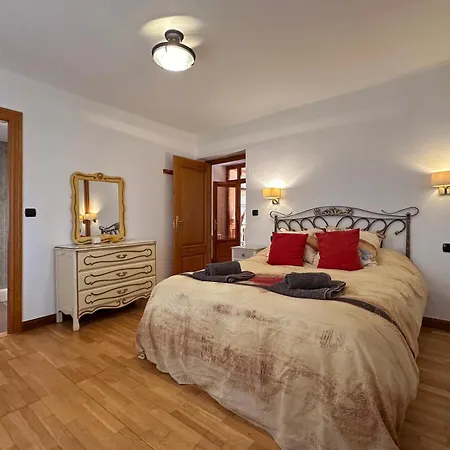 Mila Country house Tera