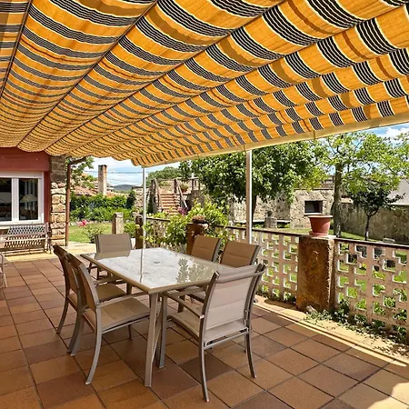 Летний дом Mila *