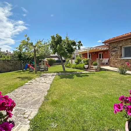 Mila Летний дом Тера