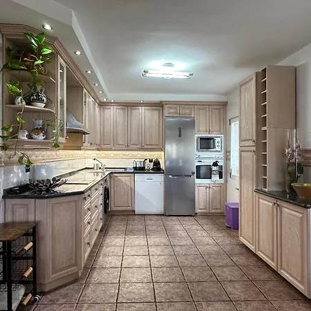 Летний дом Mila