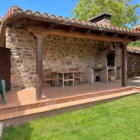 Летний дом Mila *