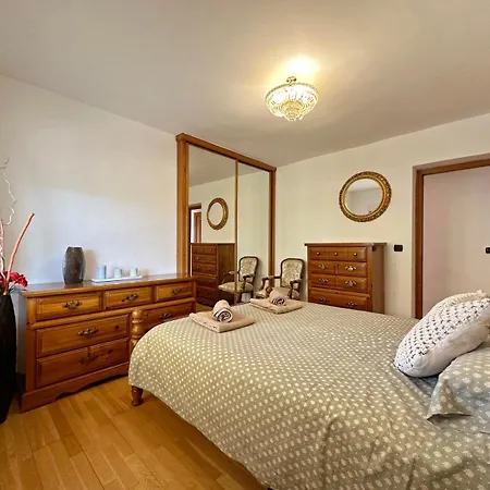 Летний дом Mila *