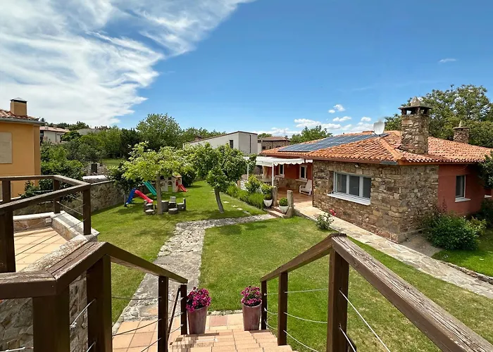 Country house Mila *