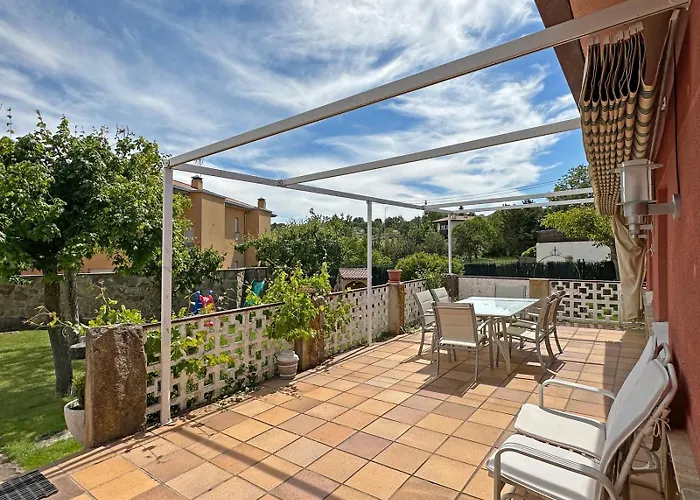 Country house Mila *