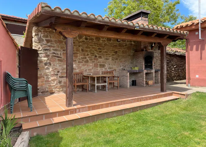 Country house Mila *